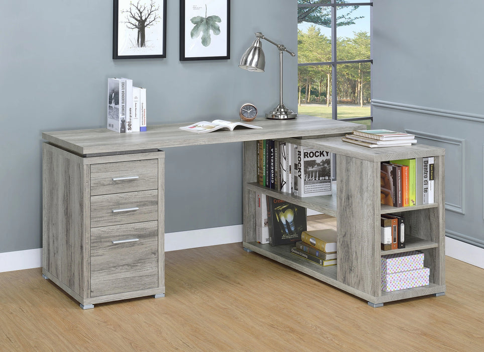 Five Star Furniture - Yvette Computer Desk