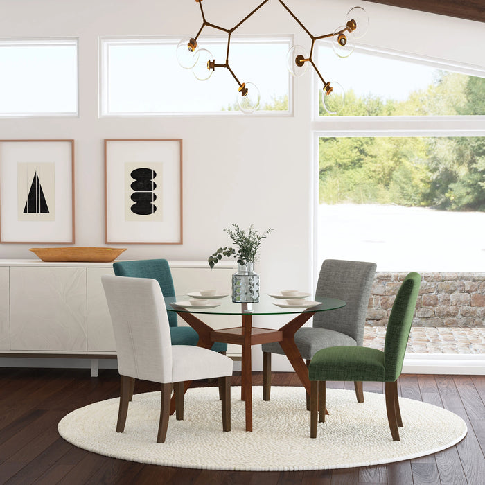 Five Star Furniture - Cantley Dining Side Chair