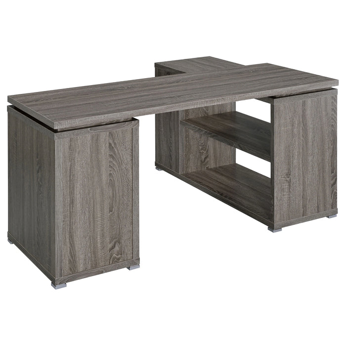 Five Star Furniture - Yvette Computer Desk