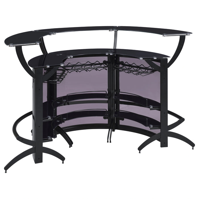 Five Star Furniture - Dallas Home Bar