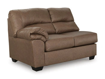 Five Star Furniture - WillowBend Sectional