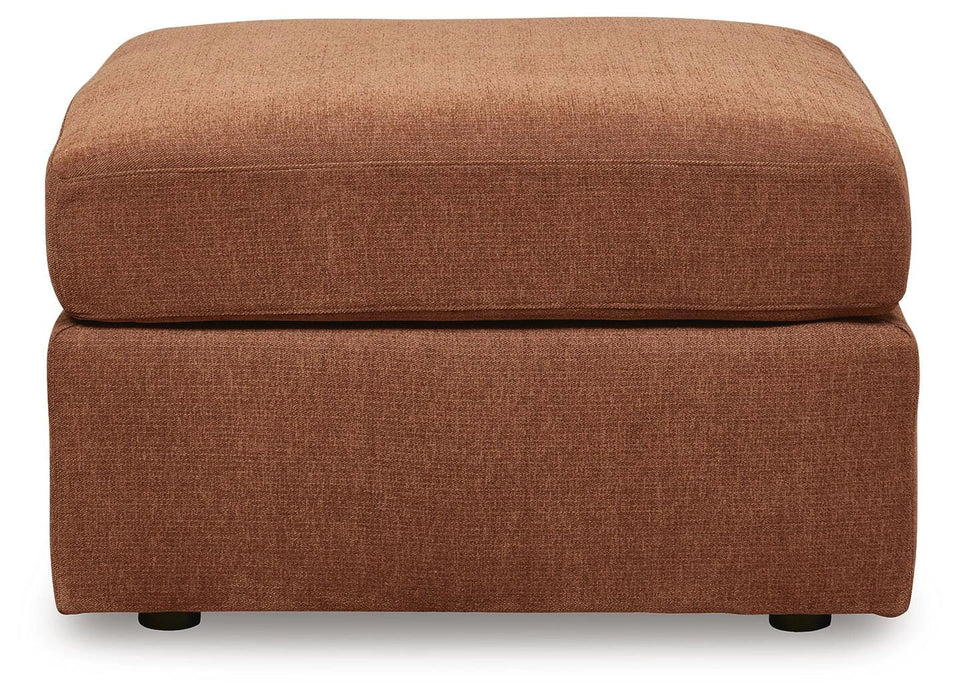 Five Star Furniture - Modmax Oversized Accent Ottoman