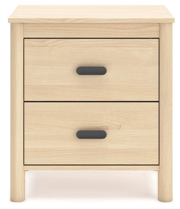 Five Star Furniture - Cabinella Nightstand