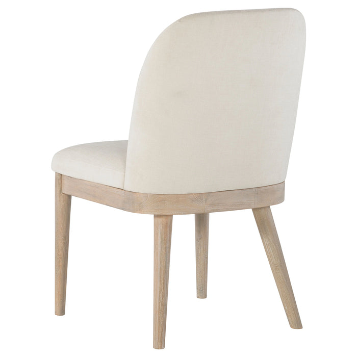 Five Star Furniture - Solano Dining Side Chair