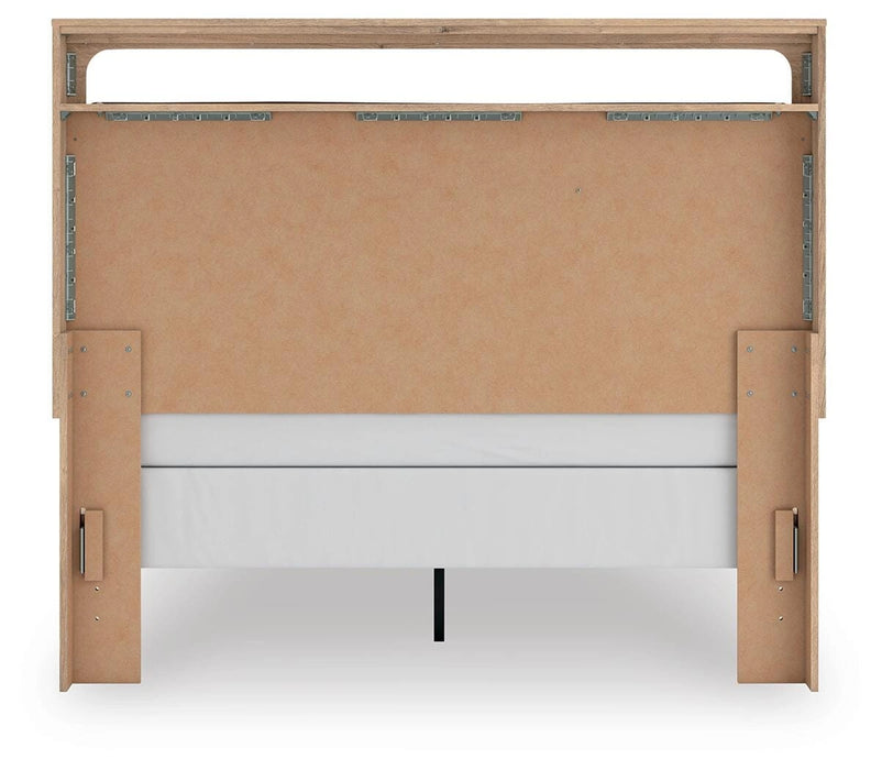 Five Star Furniture - Kinlanni Bedroom Set
