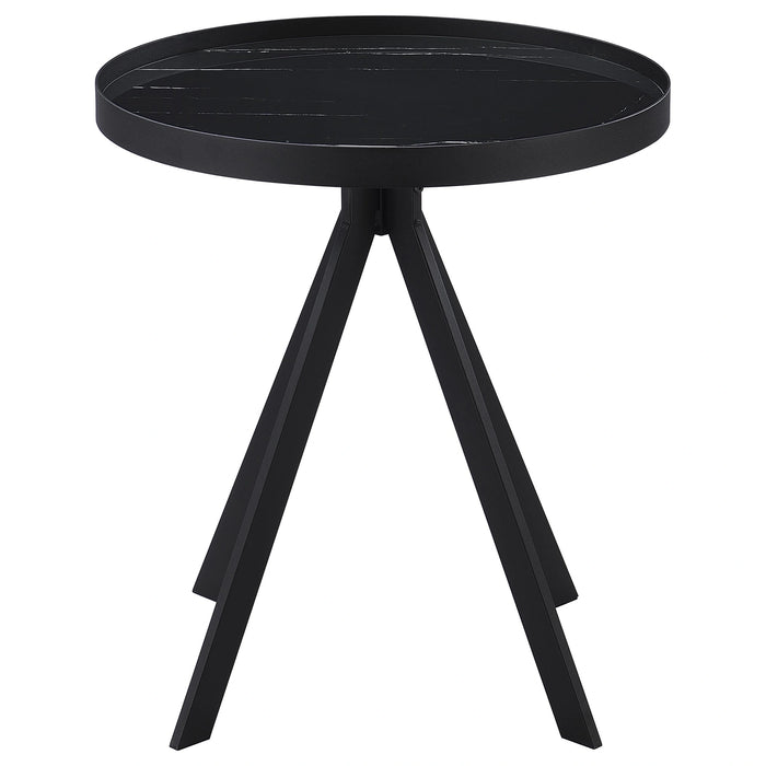 Five Star Furniture - Briggs End Table