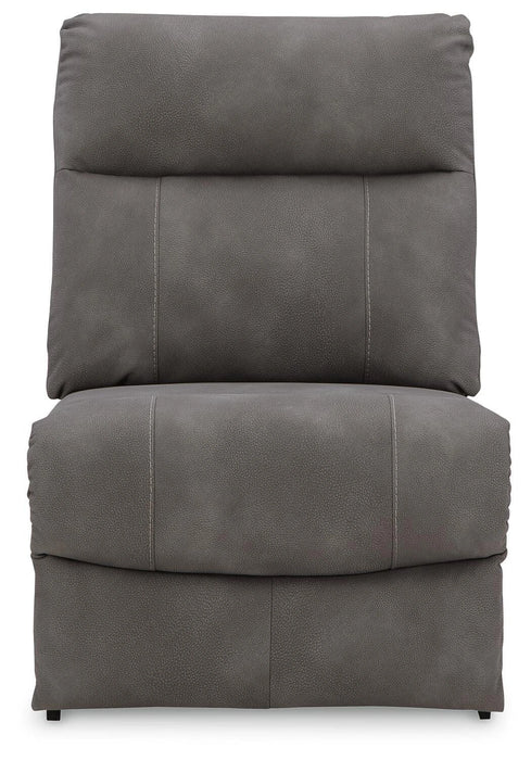 Five Star Furniture - Next-Gen DuraPella Power Reclining Sectional