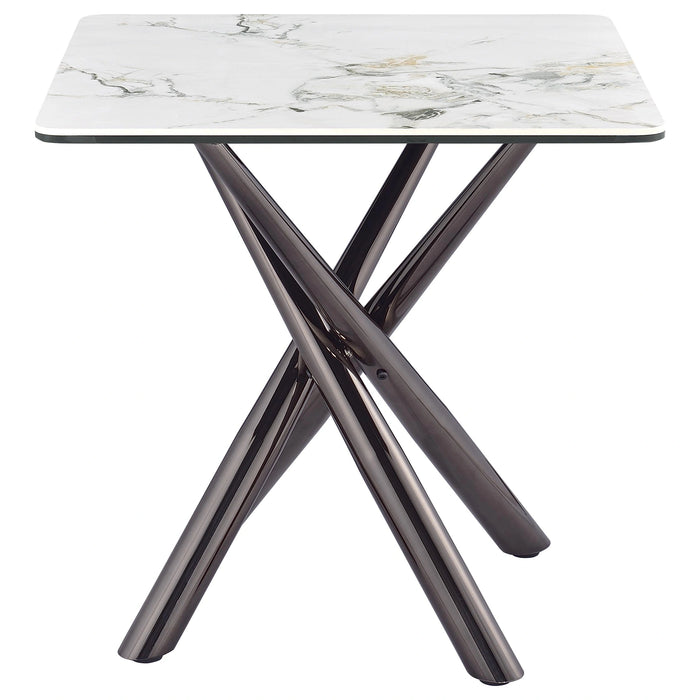 Five Star Furniture - Carvell Coffee Table Set