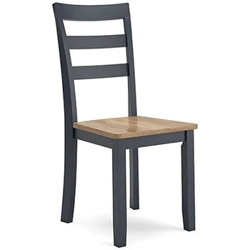 Five Star Furniture - Gesthaven Dining Chair