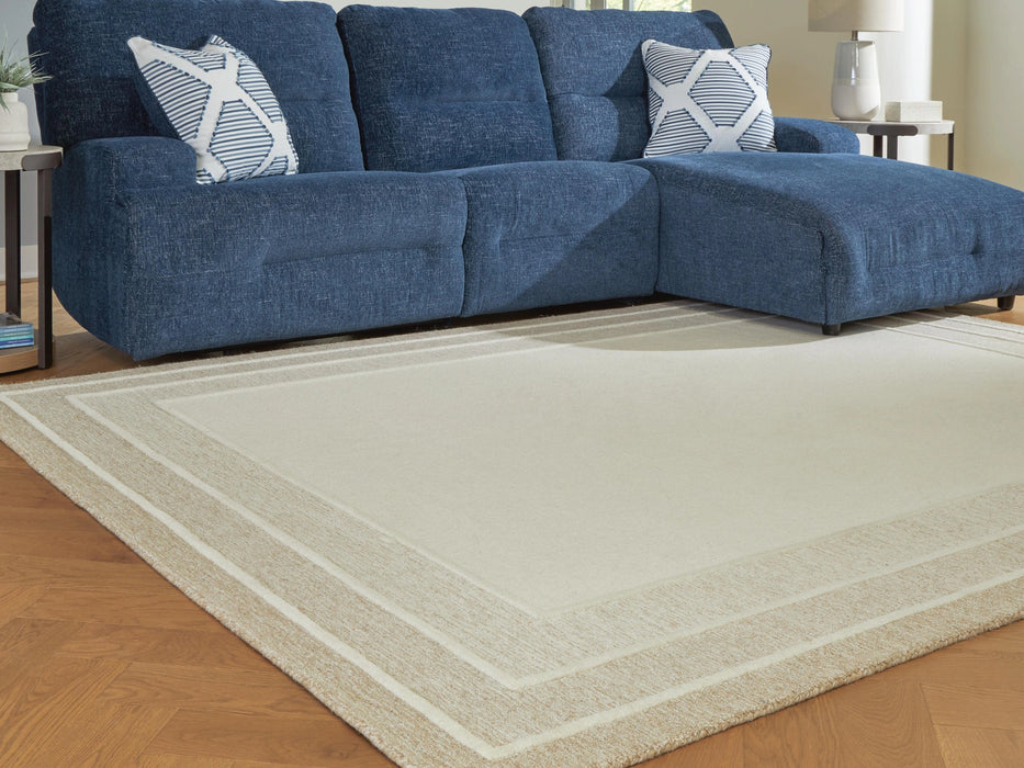 Five Star Furniture - Teelgan Rug