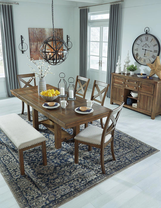 Five Star Furniture - Product image
