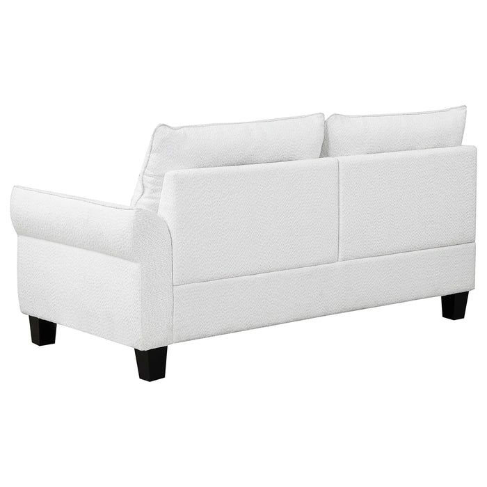 Five Star Furniture - Caspian Sectional Sofa