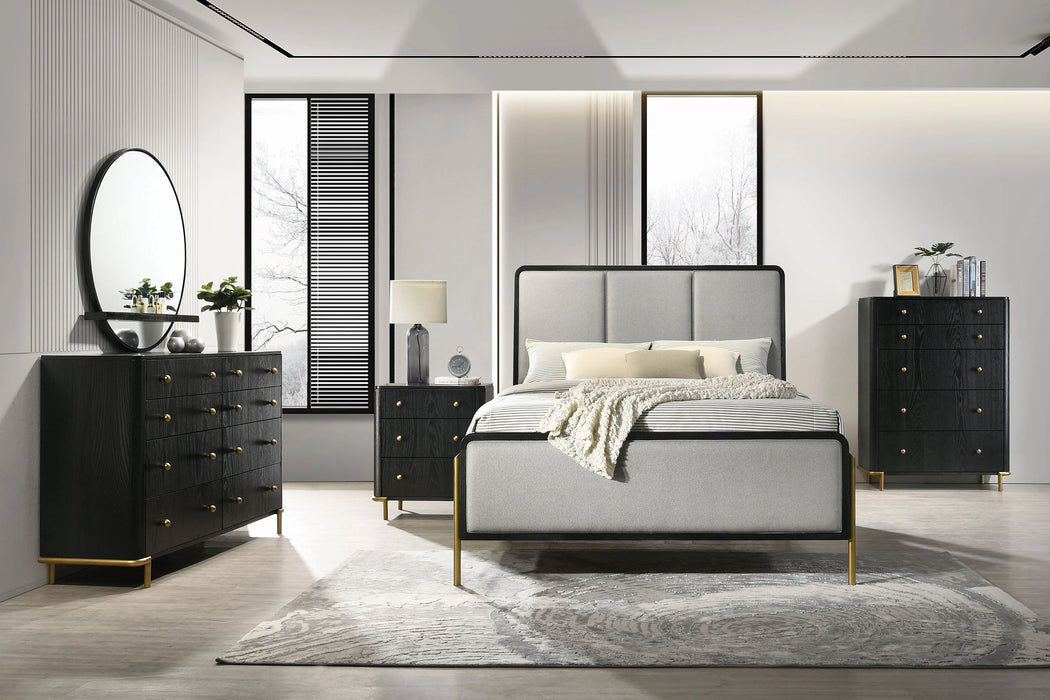 Five Star Furniture - Arini Dresser Mirror