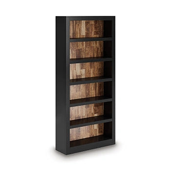 Five Star Furniture - Wildenauer 75" Bookcase