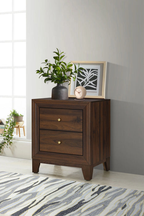 Five Star Furniture - Welsley Nightstand