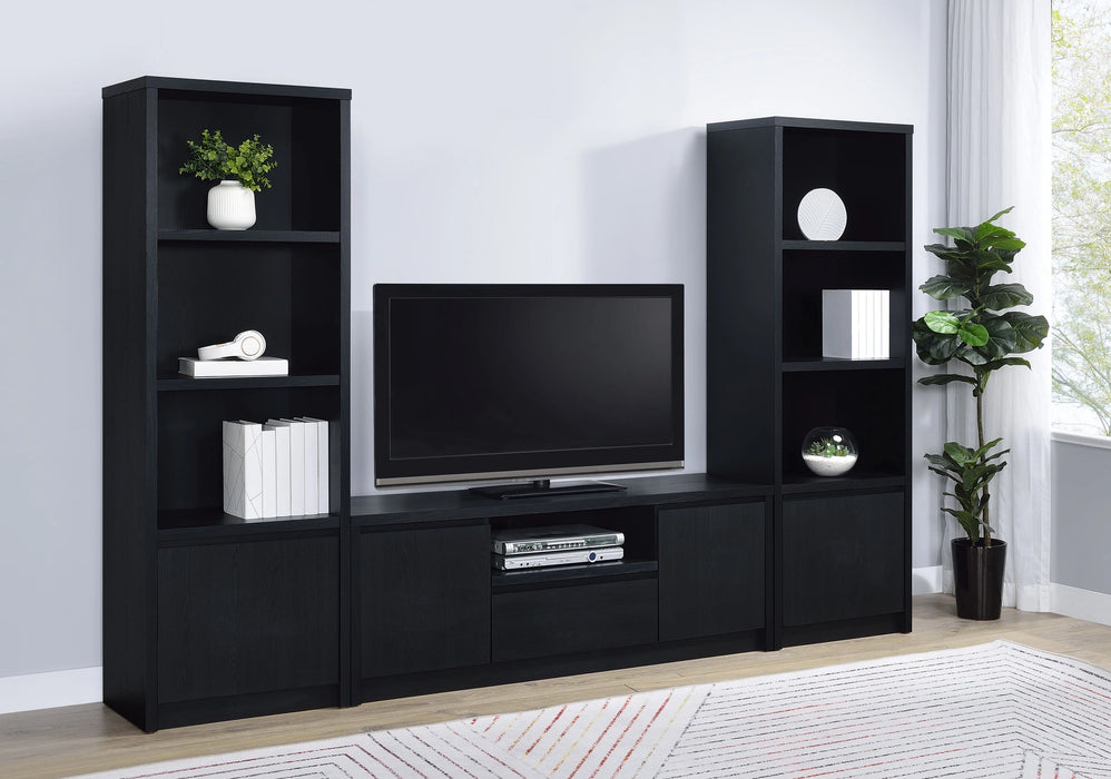 Five Star Furniture - Winfield Entertainment Center
