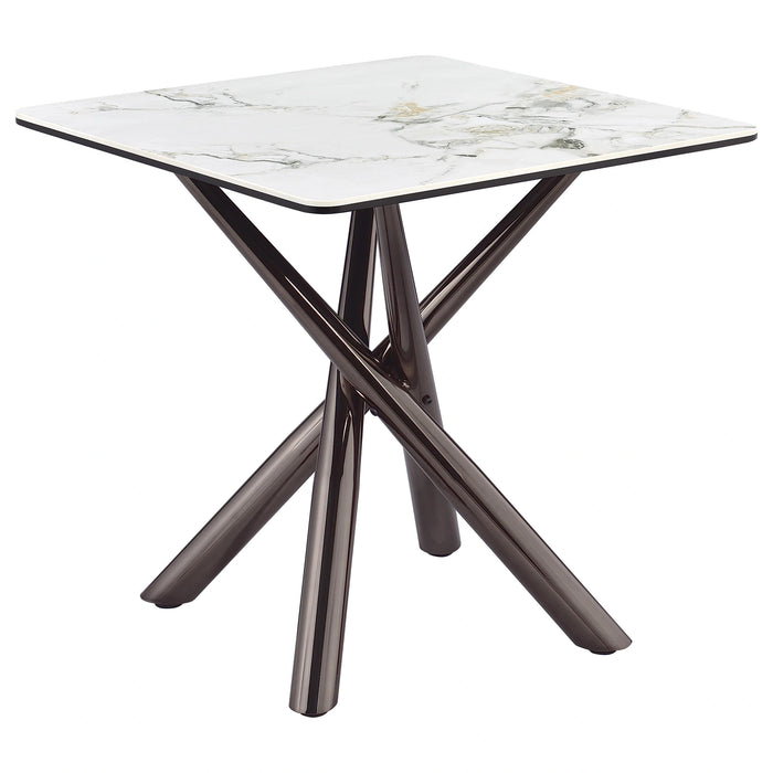 Five Star Furniture - Carvell End Table