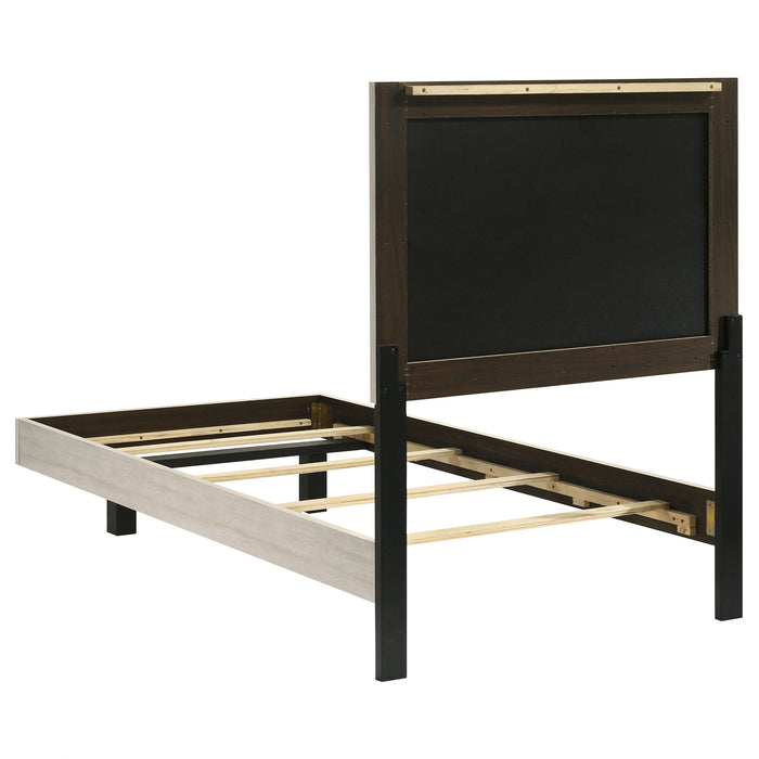 Five Star Furniture - Trenton Bedroom Set