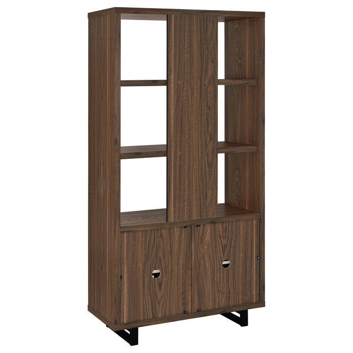 Five Star Furniture - Maddox Bookshelf