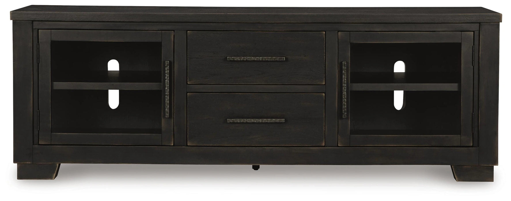 Five Star Furniture - Galliden 80" TV Stand