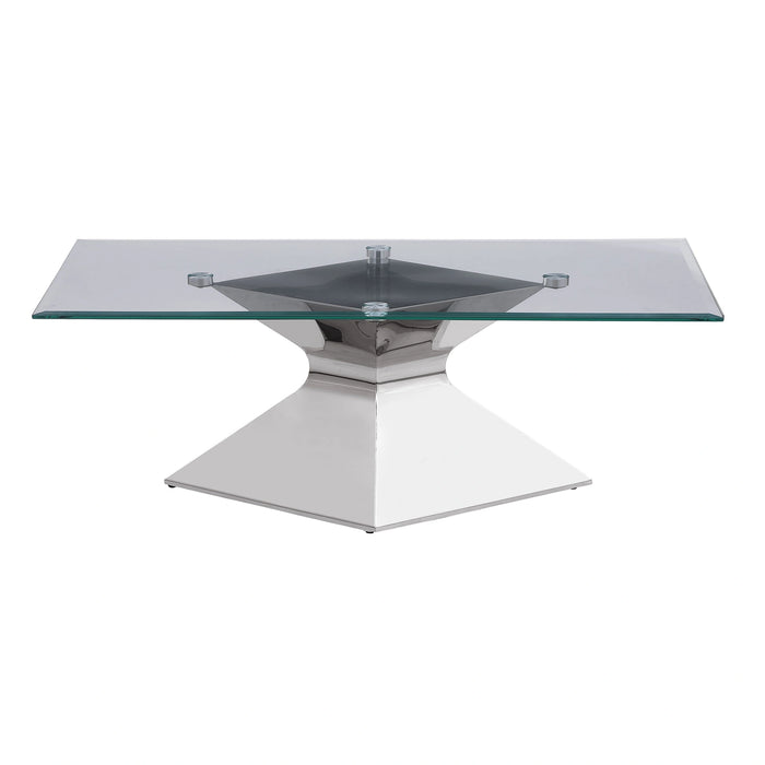 Five Star Furniture - Jenny Coffee Table