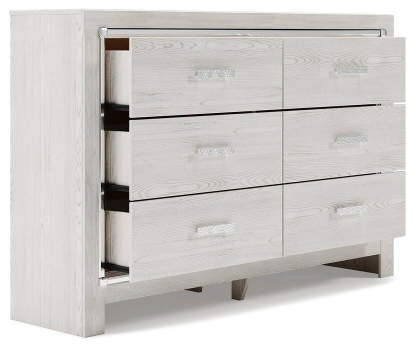 Five Star Furniture - Altyra Dresser