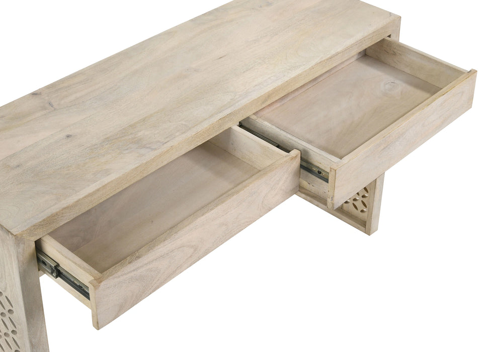 Five Star Furniture - Rickman Console Table