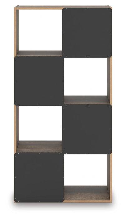 Five Star Furniture - Shallifer Eight Cube Organizer