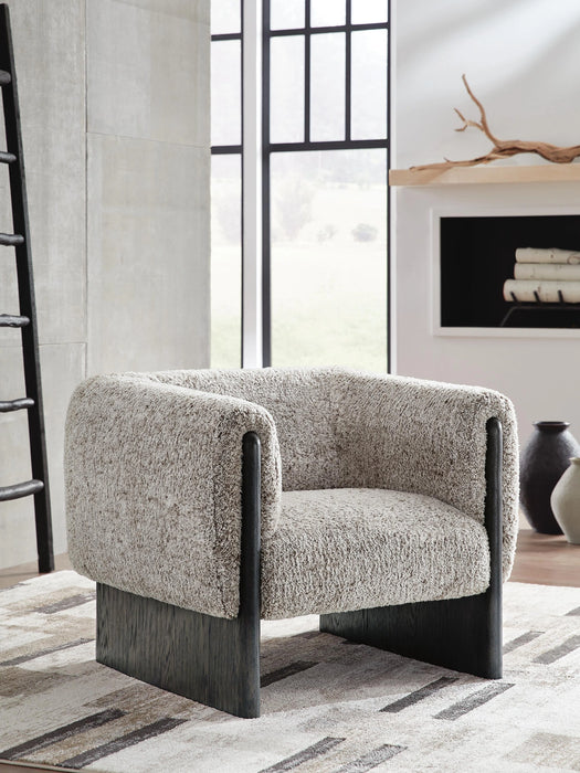 Five Star Furniture - Olethea Accent Chair