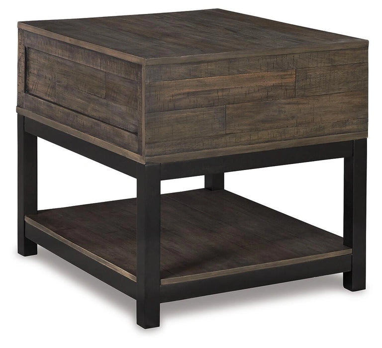 Five Star Furniture - Johurst End Table