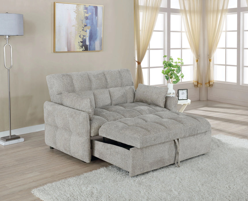 Five Star Furniture - Cotswold Convertible Sleeper Sofa Bed