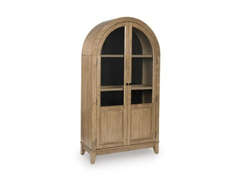 Five Star Furniture - Dagandale Accent Cabinet