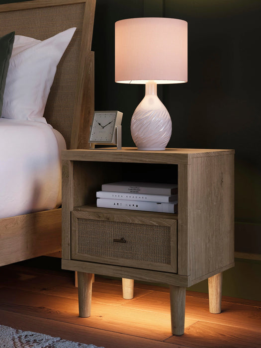 Five Star Furniture - Cielden Nightstand