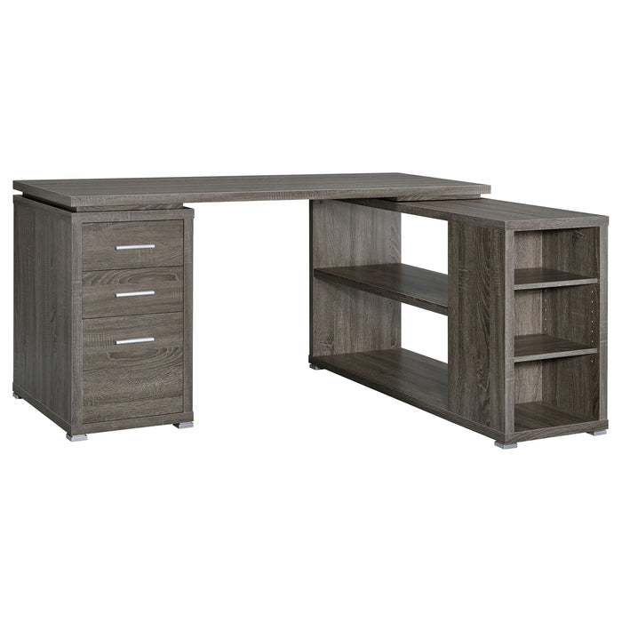 Five Star Furniture - Yvette Computer Desk