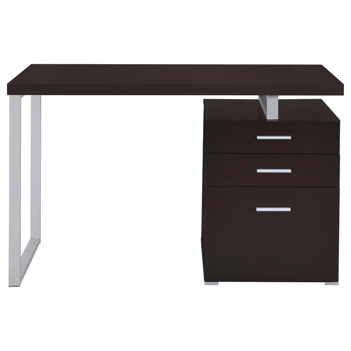 Five Star Furniture - Brennan Computer Desk