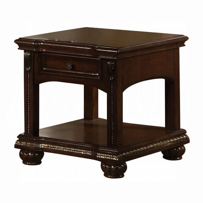 Five Star Furniture - Anondale End Table