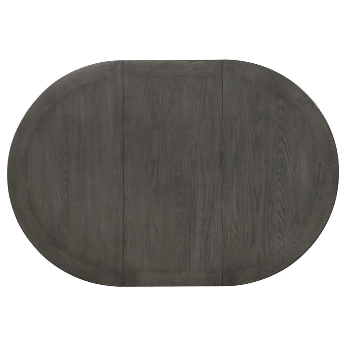 Five Star Furniture - Lavon Extension Dining Table