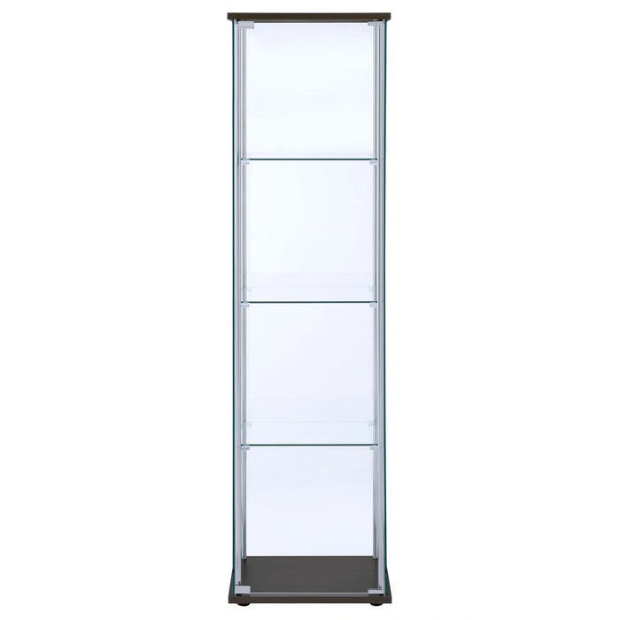 Five Star Furniture - Bellatrix Curio Cabinet