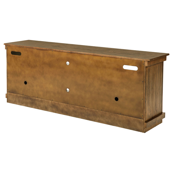 Five Star Furniture - Payne TV Stand