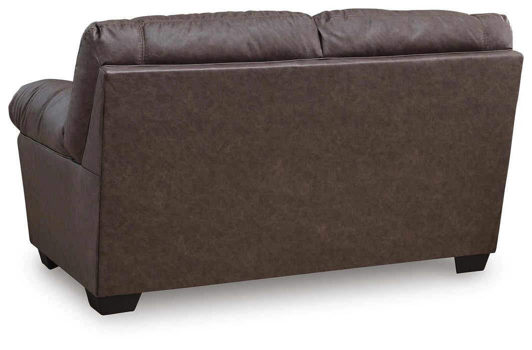 Five Star Furniture - WillowBend Living Room Set