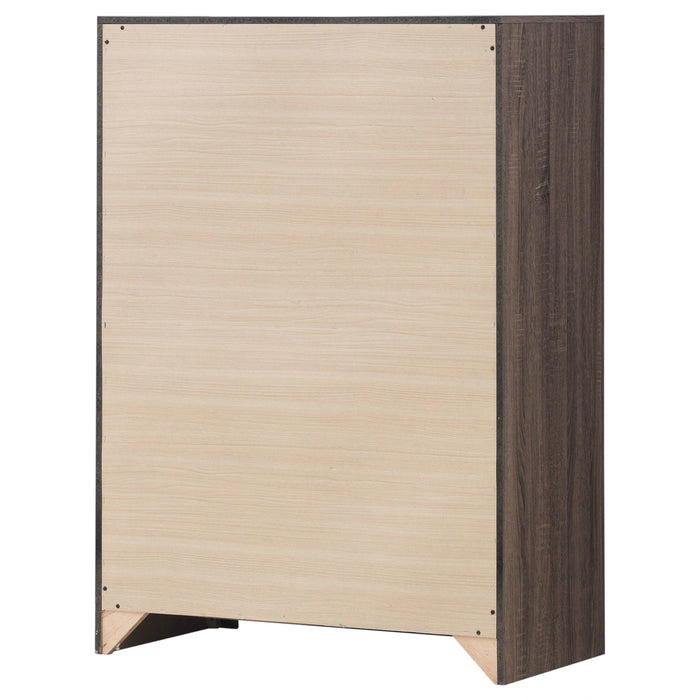 Five Star Furniture - Brantford Chest of Drawers