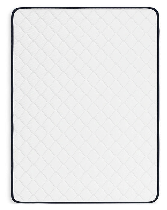 Five Star Furniture - Ashley Firm Mattress
