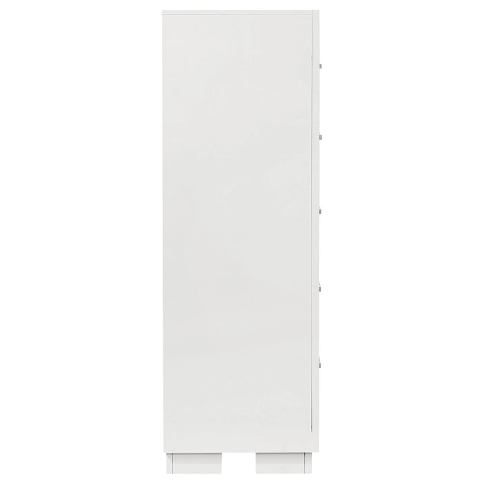 Five Star Furniture - Jessica Chest of Drawers