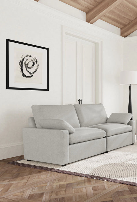 Five Star Furniture - Collins Power Reclining Loveseat