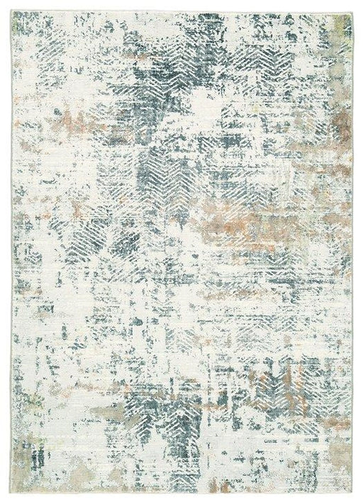 Five Star Furniture - Redlings 5' x 7' Rug image