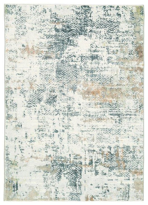 Five Star Furniture - Redlings 7'5" x 9'6" Rug image
