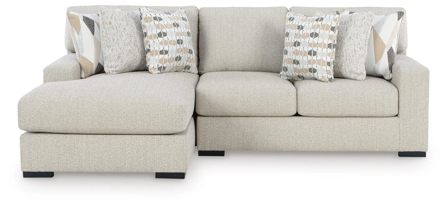 Five Star Furniture - Laurelgrove Sectional Sofa Chaise