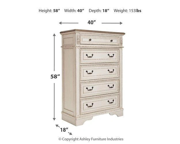 Five Star Furniture - Product image