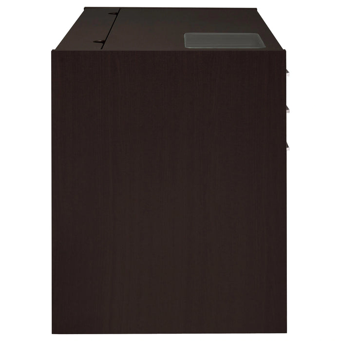 Five Star Furniture - Halston Computer Desk