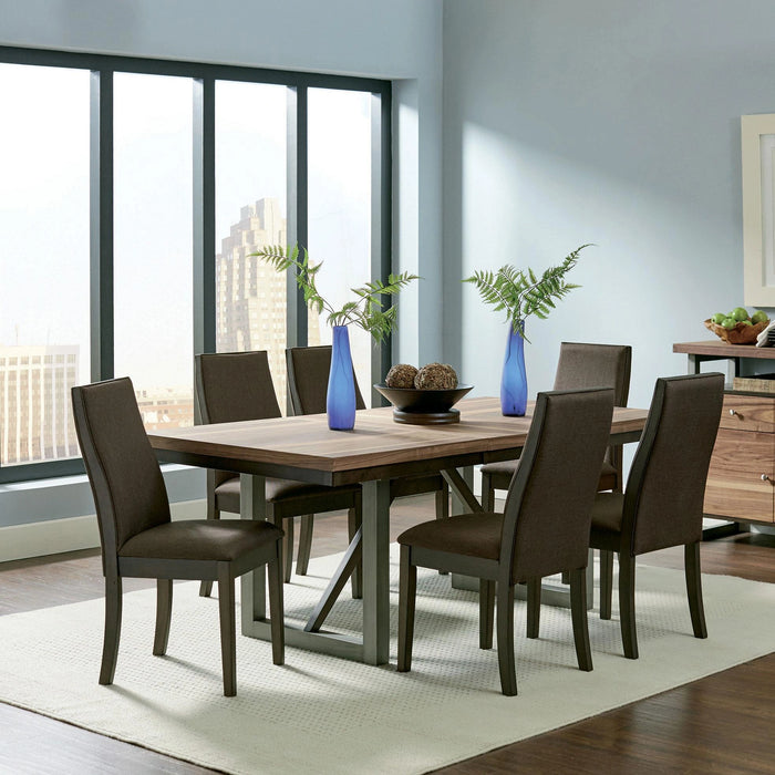 Five Star Furniture - Spring Creek Extension Dining Table